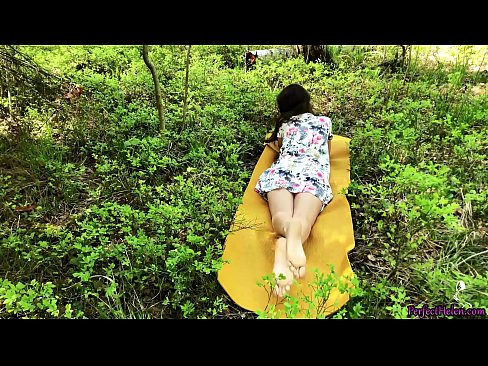 ❤️ Stranger on Tinder masturbasi My Pussy and Fucks Passionately in the woods ❤❌ Video porno di porno id.hentai-for.ru ️❤