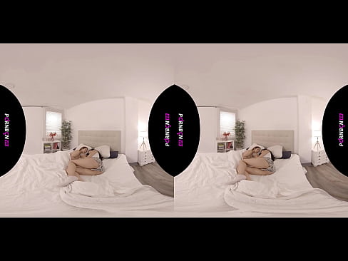 ❤️ PORNBCN VR Dua lesbian muda bangun terangsang dalam realitas virtual 4K 180 3D Geneva Bellucci Katrina Moreno ❤❌ Video porno di porno id.hentai-for.ru ️❤