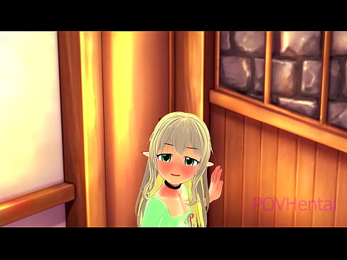 ❤️ (Perangkap) Pembantu Peri membantu Anda mencuci muka. ❤❌ Video porno di porno id.hentai-for.ru ️❤